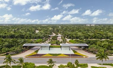 Casa - Fraccionamiento Ciudad Mayakoba