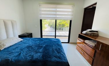 Casa - Fraccionamiento Ciudad Mayakoba