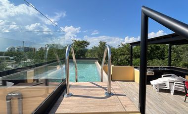 Casa - Fraccionamiento Ciudad Mayakoba