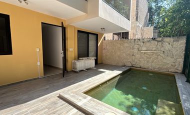 Casa - Fraccionamiento Ciudad Mayakoba