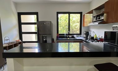 Casa - Fraccionamiento Ciudad Mayakoba