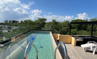 Casa - Fraccionamiento Ciudad Mayakoba