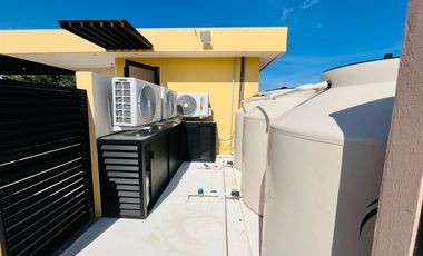 Casa - Fraccionamiento Ciudad Mayakoba