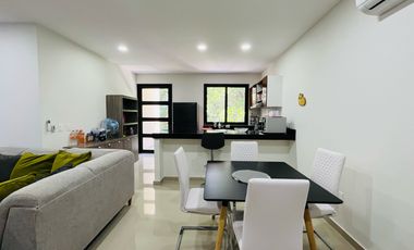 Casa - Fraccionamiento Ciudad Mayakoba