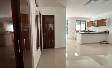 Casa - Fraccionamiento Ciudad Mayakoba