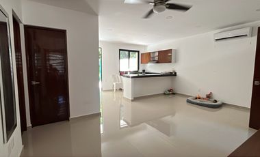 Casa - Fraccionamiento Ciudad Mayakoba
