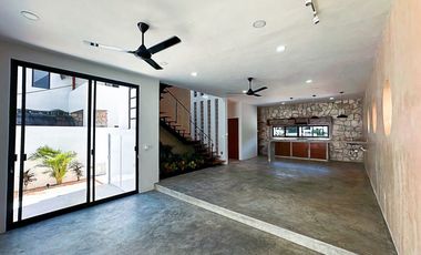 Casa - Fraccionamiento Riviera Tulum