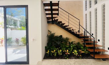 Casa - Fraccionamiento Riviera Tulum