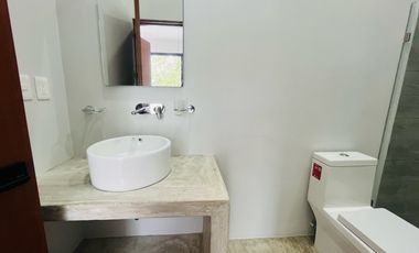 Casa - Fraccionamiento Riviera Tulum