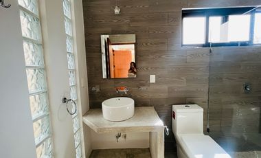 Casa - Fraccionamiento Riviera Tulum