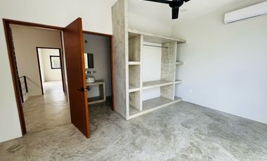 Casa - Fraccionamiento Riviera Tulum