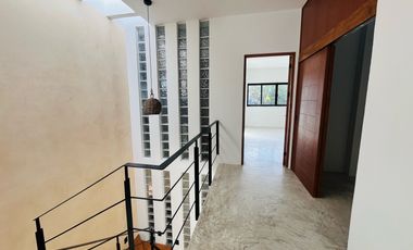 Casa - Fraccionamiento Riviera Tulum