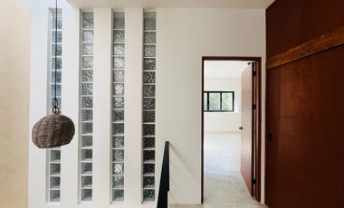 Casa - Fraccionamiento Riviera Tulum