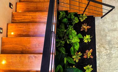 Casa - Fraccionamiento Riviera Tulum