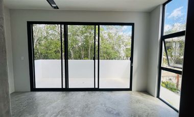 Casa - Fraccionamiento Riviera Tulum