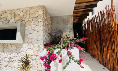 Casa - Fraccionamiento Riviera Tulum