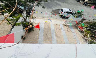 Casa - Fraccionamiento Riviera Tulum