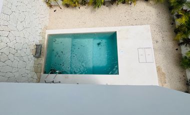 Casa - Fraccionamiento Riviera Tulum