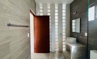 Casa - Fraccionamiento Riviera Tulum