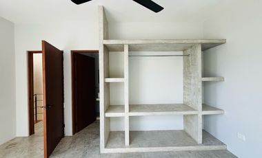 Casa - Fraccionamiento Riviera Tulum