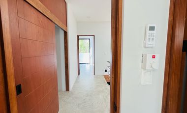 Casa - Fraccionamiento Riviera Tulum