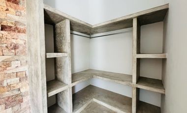 Casa - Fraccionamiento Riviera Tulum