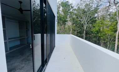 Casa - Fraccionamiento Riviera Tulum