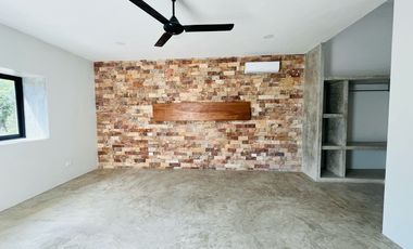 Casa - Fraccionamiento Riviera Tulum