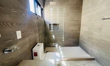 Casa - Fraccionamiento Riviera Tulum