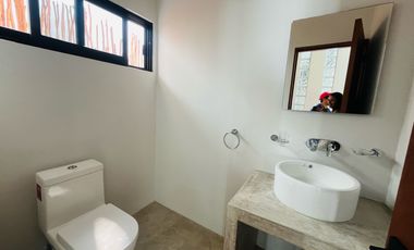 Casa - Fraccionamiento Riviera Tulum