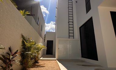 Casa - Fraccionamiento Riviera Tulum