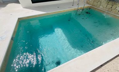 Casa - Fraccionamiento Riviera Tulum