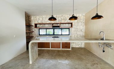 Casa - Fraccionamiento Riviera Tulum