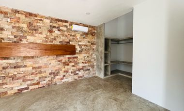 Casa - Fraccionamiento Riviera Tulum