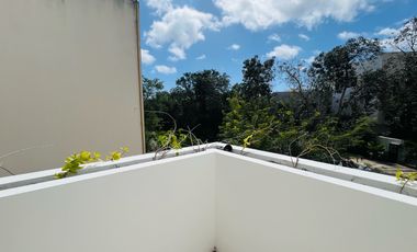 Casa - Fraccionamiento Riviera Tulum