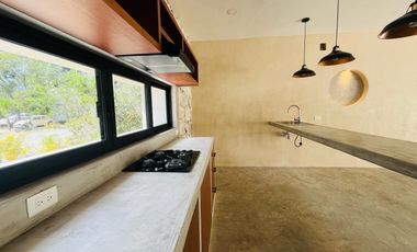 Casa - Fraccionamiento Riviera Tulum