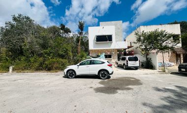 Casa - Fraccionamiento Riviera Tulum