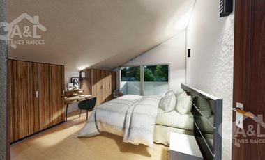 Casa en Preventa en Fraccionamiento Higueras del Guayabal