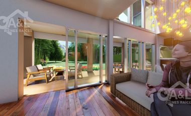 Casa en Preventa en Fraccionamiento Higueras del Guayabal