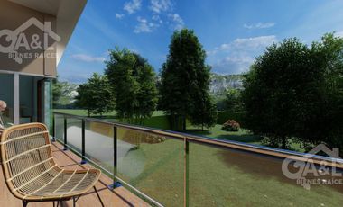 Casa en Preventa en Fraccionamiento Higueras del Guayabal