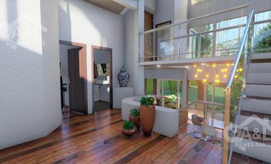 Casa en Preventa en Fraccionamiento Higueras del Guayabal