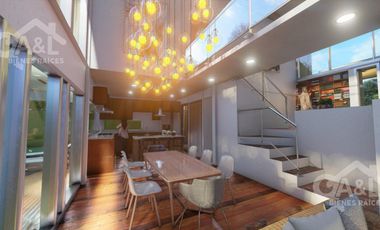 Casa en Preventa en Fraccionamiento Higueras del Guayabal