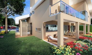 Casa en Preventa en Fraccionamiento Higueras del Guayabal