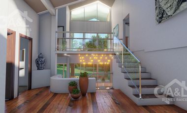 Casa en Preventa en Fraccionamiento Higueras del Guayabal