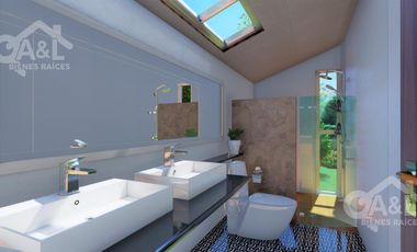 Casa en Preventa en Fraccionamiento Higueras del Guayabal