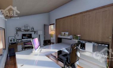 Casa en Preventa en Fraccionamiento Higueras del Guayabal