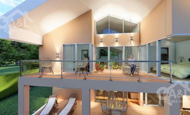 Casa en Preventa en Fraccionamiento Higueras del Guayabal