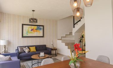 Casa - Fraccionamiento Cumbres Residencial