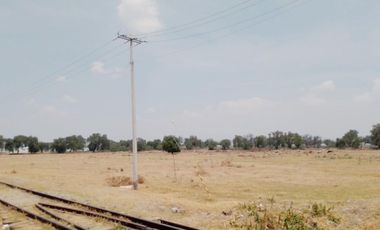 Terreno - Tecamachalco