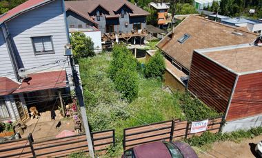 Terreno 175 m² Andalue San Pedro de la Paz